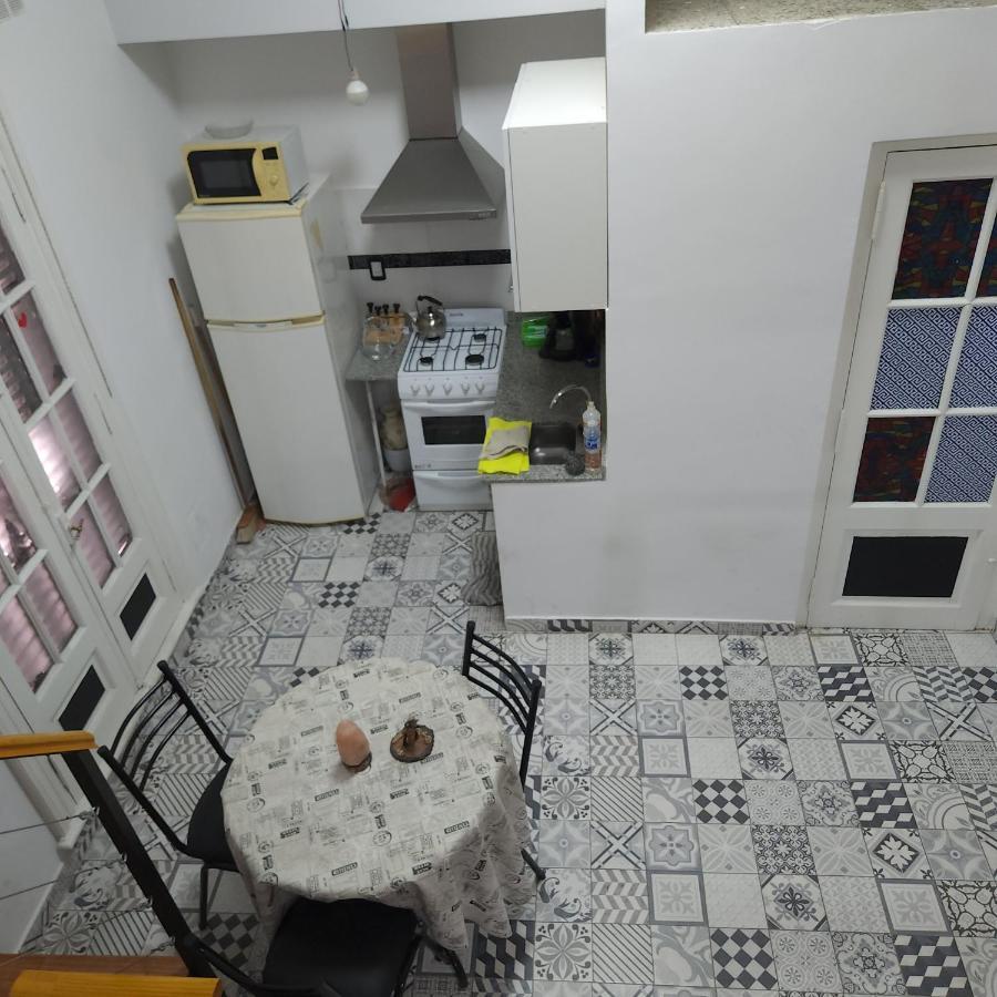 Luna De Mandalas Buenos Aires Luaran gambar